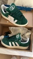 ADIDAS CAMPUS 00S GREEN (Master Quality) Shoes Wala