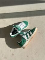 ADIDAS CAMPUS 00S GREEN (Master Quality) Shoes Wala