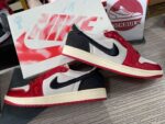 NIKE AIR JORDAN RETRO 1 LOW TROPHY ROOM  (Master Quality) Shoes Wala