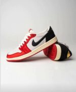 NIKE AIR JORDAN RETRO 1 LOW TROPHY ROOM  (Master Quality) Shoes Wala