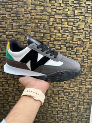 New balance beige imported N4 Shoes Wala