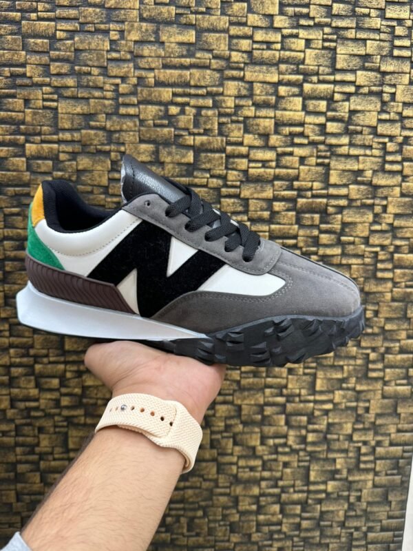 New balance beige imported N4 Shoes Wala