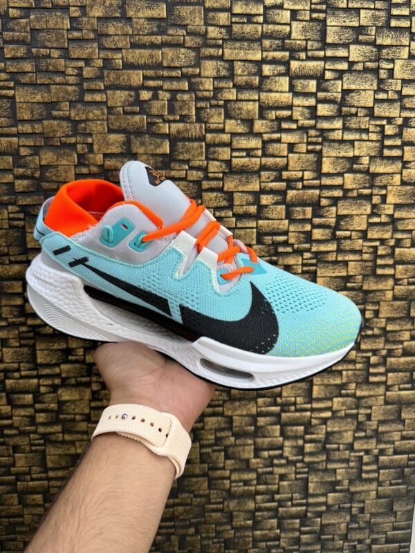 Nike Sports Imported M1 Shoes Wala