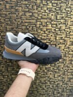 New balance beige imported N3 Shoes Wala