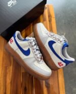 Nikee Air force 1 Jackie Robinson ( Master Quality) Shoes Wala