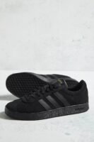 Adidas Court 3.0 "Full Black" (Master Quality) Shoes Wala