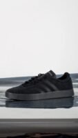 Adidas Court 3.0 "Full Black" (Master Quality) Shoes Wala