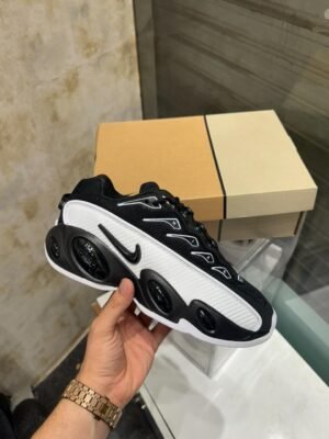 Nikee Glide X Nocta Black white (Master Quality) Shoes Wala