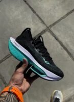 Nike Air Zoom Alphafly Next Original Black White Moon (Master Quality) Shoes Wala