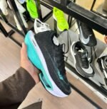 Nike Air Zoom Alphafly Next Original Black White Moon (Master Quality) Shoes Wala