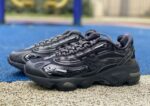 New Balance 1000 Black Patent (Master Quality) Shoes Wala