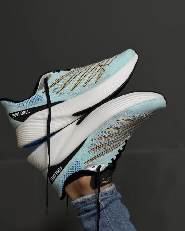 New Balance Fuelcell Rc Elite v2 (Master Quality) Shoes Wala