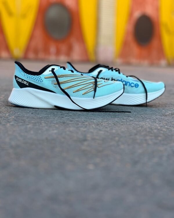 New Balance Fuelcell Rc Elite v2 (Master Quality) Shoes Wala