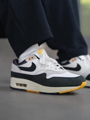 Nike AirMax 1 "Athletic Department (Master Quality) Shoes Wala