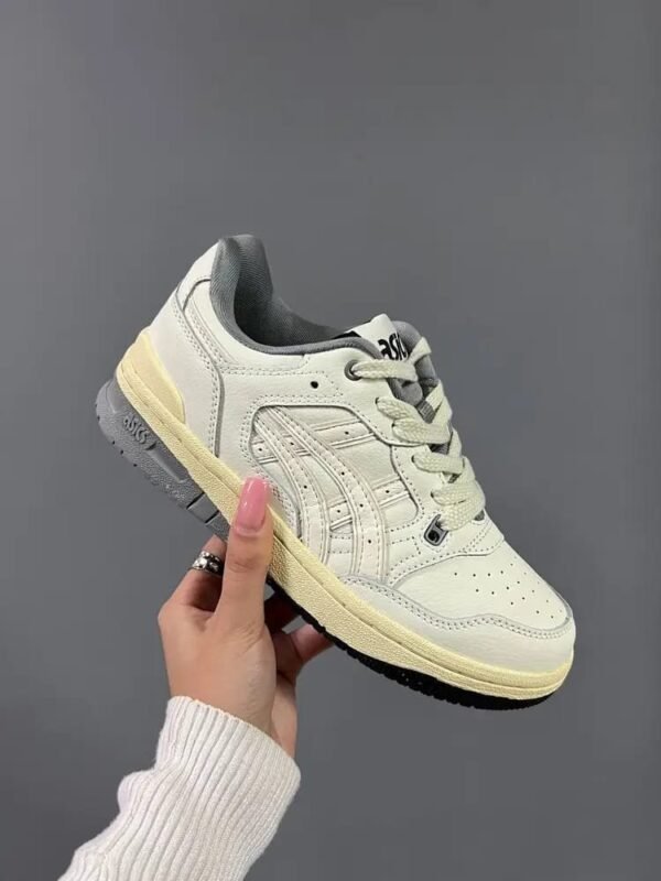 Asics X Ballaholic EX89 (Master Quality) Shoes Wala