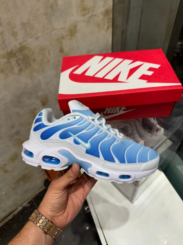 Nike AirMax Plus TN Battle Blue (Master Quality) Shoes Wala
