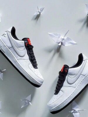 Nike Airforce 1 07 LX Crane(Master Quality) Shoes Wala