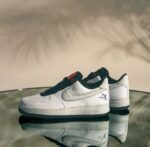 Nike Airforce 1 07 LX Crane(Master Quality) Shoes Wala