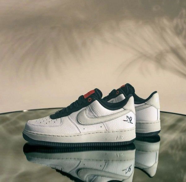 Nike Airforce 1 07 LX Crane(Master Quality) Shoes Wala