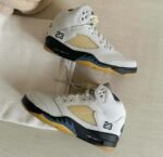 Nike Air Jordan Retro 5 A Ma Maniere Dawn(Master Quality) Shoes Wala