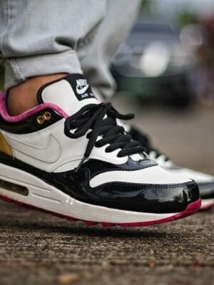 Nike AirMax 1 "Grand Piano" (Master Quality) Shoes Wala