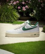 NIKE AIRFORCE 1 LOW COMMAND GORGE GREEN (Master Quality) Shoes Wala