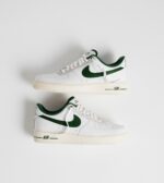 NIKE AIRFORCE 1 LOW COMMAND GORGE GREEN (Master Quality) Shoes Wala