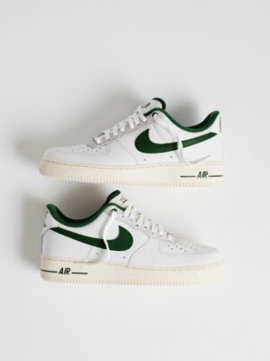 NIKE AIRFORCE 1 LOW COMMAND GORGE GREEN (Master Quality) Shoes Wala