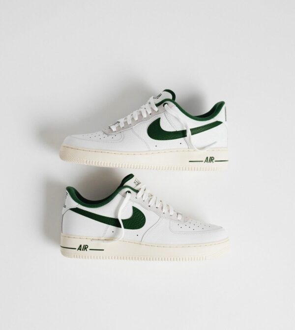 NIKE AIRFORCE 1 LOW COMMAND GORGE GREEN (Master Quality) Shoes Wala