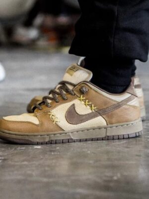 Dunk Low Pro SB Shanghai 2 (Master Quality) Shoes Wala