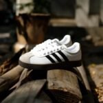 Adidass Neo VL Court 2 0 White Black (Master Quality) Shoes Wala