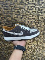 Nike X Lv Low Dunk Imported Shoes Wala