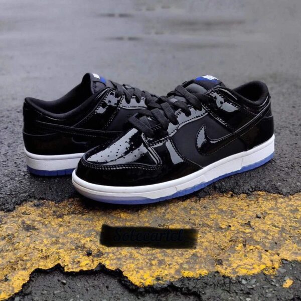 NIKE SB DUNK LOW SPACE JAM (Master Quality) Shoes Wala