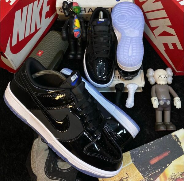 NIKE SB DUNK LOW SPACE JAM (Master Quality) Shoes Wala