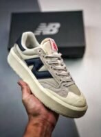 New Balance CT302 Natural Indigo (Master Quality) Shoes Wala