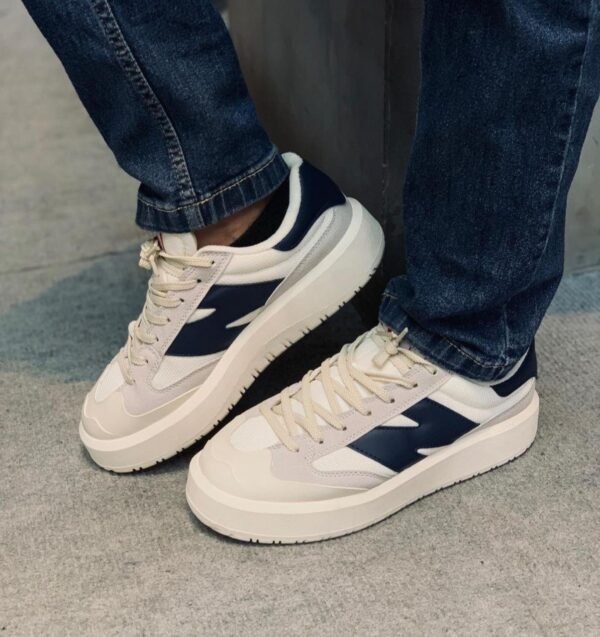 New Balance CT302 Natural Indigo (Master Quality) Shoes Wala