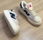 New Balance CT302 Natural Indigo (Master Quality) Shoes Wala