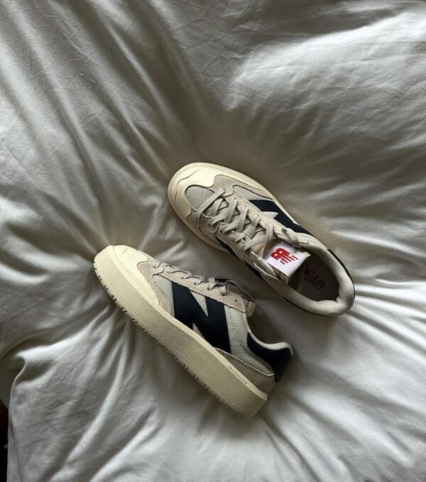 New Balance CT302 Natural Indigo (Master Quality) Shoes Wala