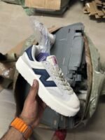 New Balance CT302 Natural Indigo (Master Quality) Shoes Wala