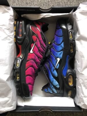 NIKE AIRMAX PULSE 25TH ANNIVERSARY (Master Quality) Shoes Wala