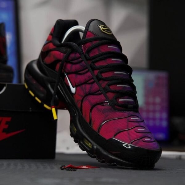 NIKE AIRMAX PULSE 25TH ANNIVERSARY (Master Quality) Shoes Wala