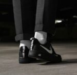 Nike Sb Dunk Low Pro J Pack Shadow Black Grey (Master Quality) Shoes Wala