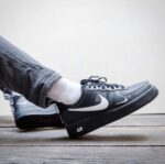 Nike Sb Dunk Low Pro J Pack Shadow Black Grey (Master Quality) Shoes Wala