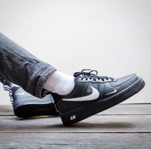 Nike Sb Dunk Low Pro J Pack Shadow Black Grey (Master Quality) Shoes Wala