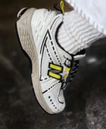 New Balance 1906R X Ganni Egret (Master Quality) Shoes Wala