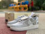 Nike Airforce 1 X TRAVIS SCOTT Grey (Master Quality) Shoes Wala