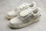 Nike Airforce 1 X TRAVIS SCOTT Grey (Master Quality) Shoes Wala
