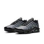 NIKE AIRMAX PLUS DARK GREY (Master Quality) Shoes Wala