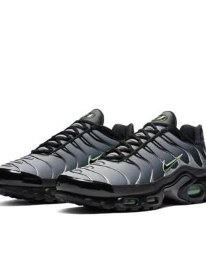 NIKE AIRMAX PLUS DARK GREY (Master Quality) Shoes Wala