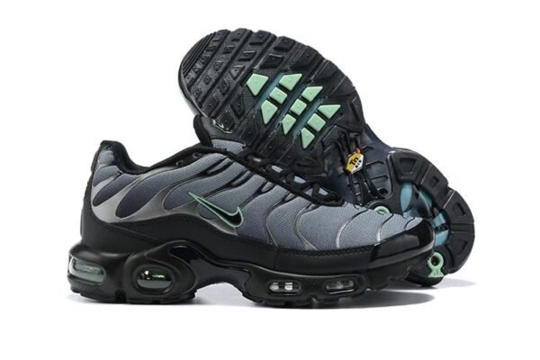 NIKE AIRMAX PLUS DARK GREY (Master Quality) Shoes Wala